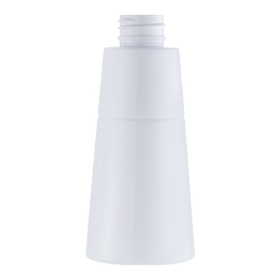 सफेद शंक्वाकार पीईटी फोम पंप बोतल 220ml स्वनिर्धारित उत्पाद प्राप्त करें